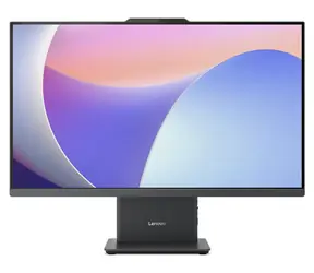 Lenovo IdeaCentre AIO 27IRH9 sivá / 27" FHD / Intel Core 5 210H / 16GB / 512GB SSD / Intel UHD / Bez OS