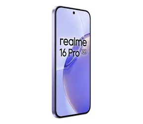 Realme 16 Pro 5G 8GB/256GB Orchid Purple / Chytrý telefón
