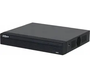 Dahua NVR2104HS-P-4KS3 / Rekordér / 4 kanály / 80 Mbps / HDMI / VGA / 4X PoE RJ45