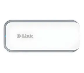 D-Link D501/5G LTE modem/USB-C 3.1/3,4 Gbps