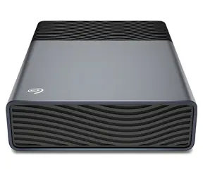 Seagate One Touch Hub 8TB čierna / externý HDD / 3.5" / USB 3.0