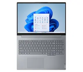 Lenovo ThinkBook 16 G9 IRL 21US / Notebook / Intel Core 5 210H 4.8GHz / 180 ° záves / Intel Graphics / W11P