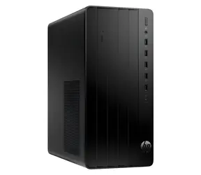 HP Pro Tower 290 G9 čierna / Počítač / Intel Core i5-12400 2.5GHz / 16GB / 512GB SSD / Intel UHD 730 / W11P