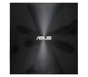 Asus SDRW-08U7C-U čierna / DVD±RW ext. napaľovačka / Ultra Slim / USB-C