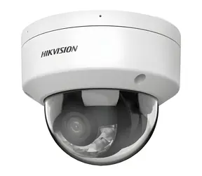 HIKVISION DS-2CD2147G2H-LISU / IP kamera / Dome / 4Mpix / ColorVu / AcuSense / IR 30 m / IP67