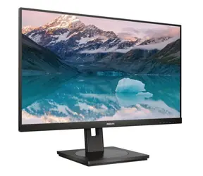 23,8" Philips 242S9JML čierna