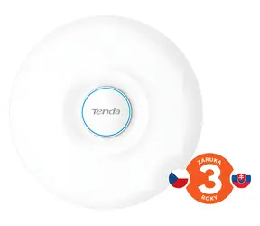 Tenda i29 / Prístupový bod / Wi-Fi 6 / AX3000 / PoE / 2x GLAN