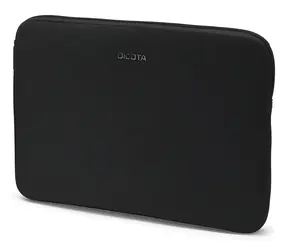 Dicota PerfectSkin 12-12.5" čierna / Puzdro na notebook / do 12.5" / Neoprén