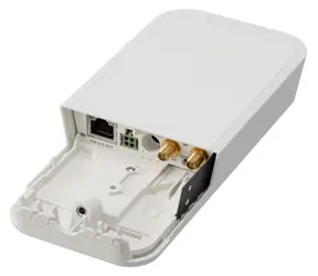 Mikrotik wAP LR8G / Access point / vonkajšie / LoRa / GPS / Wi-Fi 4 / IP54