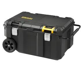 Stanley FatMax FMST17870-1 čierny / Box na náradie / 67x34x46 cm
