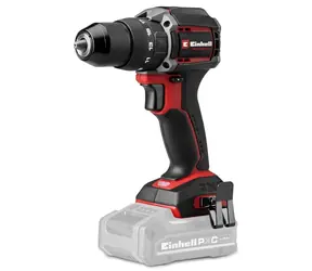Einhell TP-CD 18/70-C Li-i BL-Solo / Aku Príklepová vŕtačka / 18V / 2000 ot-min / 70 Nm / Bez aku