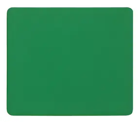 ibox MP002 zelená / Podložka pod myš / 208 × 178 mm