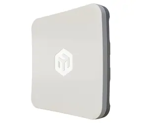Mikrotik SXTsq 5 ax / CPE / Bridge / vonkajšie / 5 GHz / Wi-Fi 6 / 16dBi / 1200Mbit/s