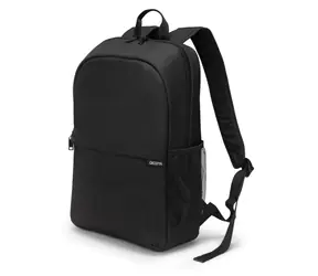 Dicota Backpack ONE 13-16" čierna / Batoh pre notebook / až 16" / 15 l / recyklovaný PET