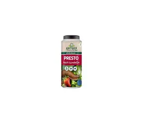 Agro NATURA PRESTO / Prípravok na slimáky a ulitníky / 500 g