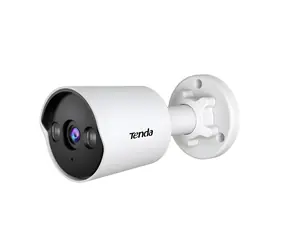 Tenda TC3B24C-PS(4mm) biela / IP kamera / PoE / 4Mpx / IP67 / RJ-45 / Onvif / IR 30 m