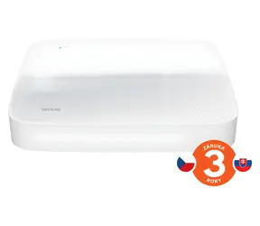 Tenda N6P-8H / NVR rekordér / pre 8 kamier / 8x PoE / až 8 Mpix / H.265 + / ONVIF / HDMI / VGA / 1x SATA