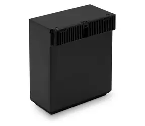 Salente EcoBoost / Náhradný filter s aktívnym uhlím / Pre elektrický kompostér