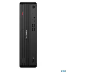 Lenovo ThinkCentre M90s Gen 6 čierna / Stolný počítač / Intel Core Ultra 7 265 / 32GB / 1TB SSD / Intel Graphics / W11P