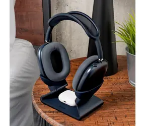 ZAGG AirPods Max Charging Stand / Nabíjací stojan / pre Apple AirPods Max, AirPods, AirPods Pro / USB-C