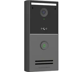 Grandstream GDS3727 / Video vrátnik / 4MP / IC a ID karty / NFC / Bluetooth / Wi-Fi / IP66