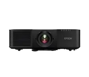 Epson EB-L895U čierna / Projektor / 3LCD / WUXGA / 8000 ANSI lm / Wi-Fi / LAN