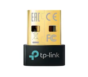 TP-LINK UB600 / Bluetooth adaptér / Bluetooth 6.0 / Nano / Plug & Play
