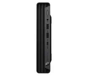 HP Pro Mini 400 G9 čierna (BY7F0ET) / Mini PC / Intel Core i5-12500T / 16GB / 512GB SSD / Intel UHD / W11P