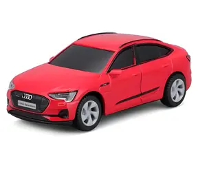 Maisto RC auto Audi e-tron Sportback / 1:41 / Bluetooth / 2,4 GHz / vek: 6+