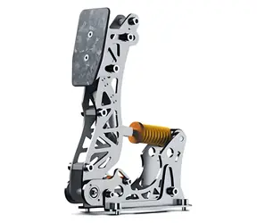 PXN Vector X PD LP Clutch / Prídavný spojkový pedál / load cell senzor / pre sadu PD LP