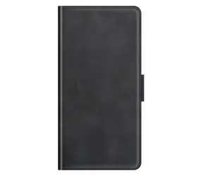 Elite Flip čierna / Flip púzdro / XIAOMI Redmi Note 10 5G, POCO M3 Pro 5G