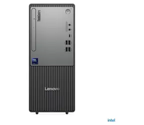 Lenovo ThinkCentre neo 50t Gen 6 čierna / Stolný počítač / Intel Core Ultra 5 225 3.3GHz / 16GB / 512GB SSD / W11P
