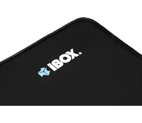 ibox MPG4 / Herná podložka pod myš / 850 x 580 mm / 3 mm
