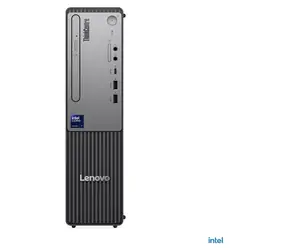 Lenovo ThinkCentre neo 50s Gen 6 čierna / Stolný počítač / Core Ultra 5 225 / 16GB / 512GB SSD / W11P
