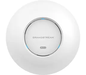 Grandstream GWN7660 / Access point / Wi-Fi 6 (802.11ax) / 2x2:2 MU-MIMO / 256 klientov / PoE