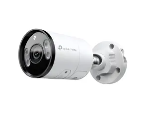 TP-LINK VIGI InSight S355 (2.8mm) / Bezpečnostná kamera / Bullet / 5MPx / Full-Color / IP67 / PoE