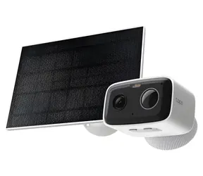 TP-LINK Tapo C400 Kit / Sada bezpečnostnej kamery a solárneho panelu / 1x Tapo C400 / 1x solárny panel
