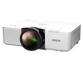 Epson EB-L690SU biela / Projektor / 3LCD / WUXGA / 6200 ANSI lm / Krátka projekcia / Wi-Fi / LAN