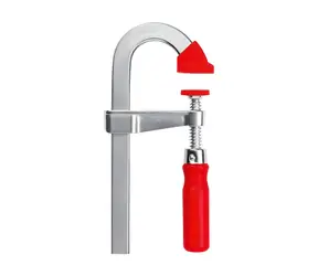 Bessey LMU15/5 / Zvierka skrutková tvaru U / 150 x 50 mm