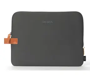 Dicota Skin URBAN 15 antracitová / Puzdro pre notebook / neoprén / do 15"