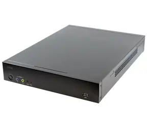 AXIS Camera Station S2108 / Rekordér / NVR pre IP kamery