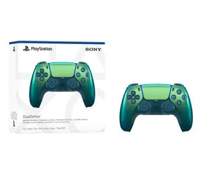 Sony PS5 DualSense V3 Chroma Teal / Bezdrôtový ovládač / Bluetooth 5.1 / USB-C / PS5, PC, Mac