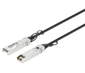 Intellinet SFP+ DAC Twinax kábel MSA / DAC kábel / SFP+-SFP+ / 10G / 3 m