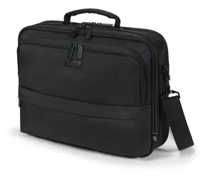 Dicota Multi Eco CORE 13-14.1" čierna / Taška na notebook / recyklovaný PET