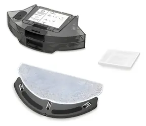 TP-LINK Tapo RVA500 / Nádoba na prach a vodu 2v1 / pre Tapo RV20 a RV30 Max