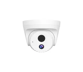 Tenda IC7-PRS-4 / Vonkajšia IP kamera / Dome / 2560x1440 / IR / RJ45 / PoE / IP66