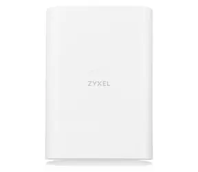 ZyXEL FWA70 / Router / 5G NR / Vonkajší / IP55 / 2,5GbE LAN PoE