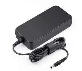 CoreParts pre Toshiba / Napájací adaptér / 60W / 15V / 4A / Konektor 6,3x3,0 mm