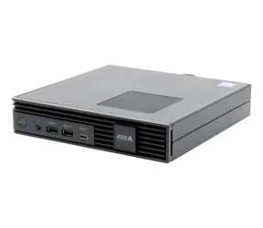 AXIS S9301 Mk II / Rekordér / NVR pre IP kamery
