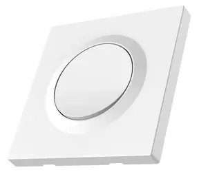 Sonoff ZBMINIR2-E / Chytrý nástenný vypínač / Zigbee / vyžaduje neutrálny vodič